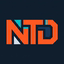 Logo PT Nova Terra Digital